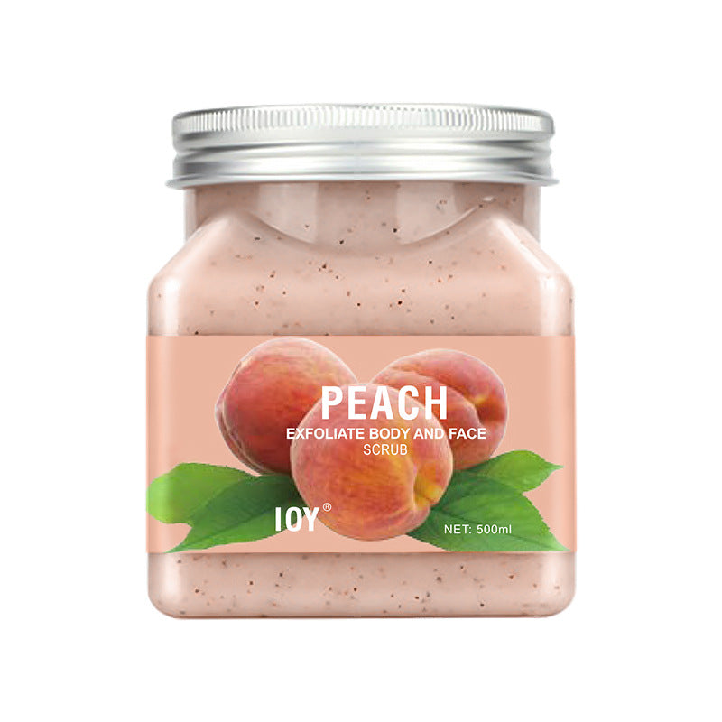 Home Fashion Scrub English Bath Salts