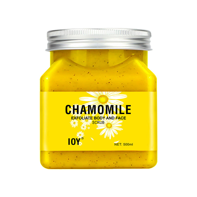 Home Fashion Scrub English Bath Salts