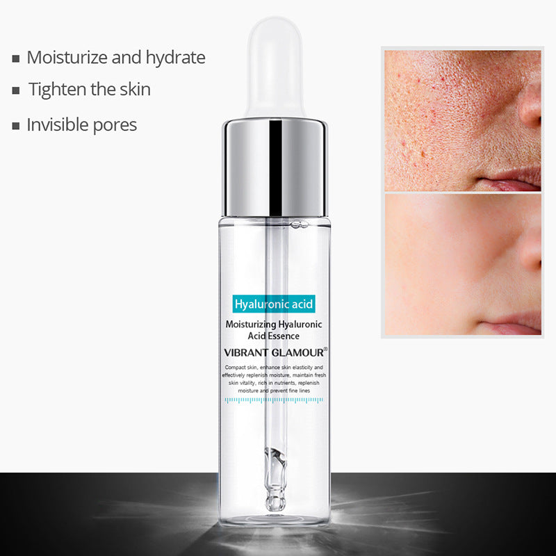 Hyaluronic Acid Facial Serum
