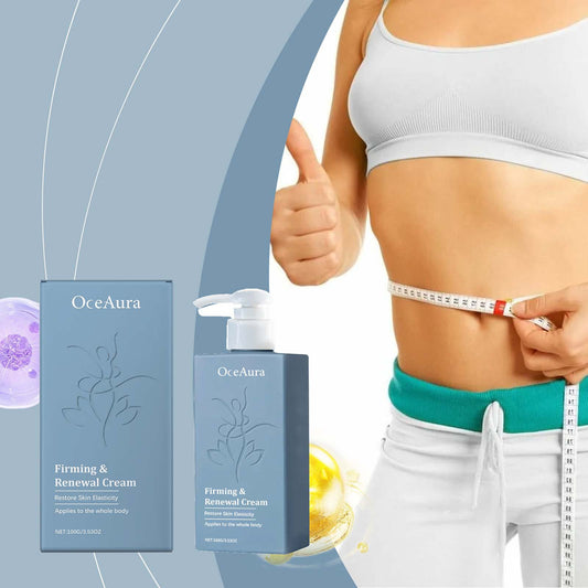 Body Moisturizer Hydrating Skin Care