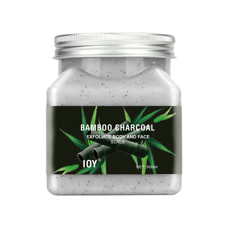 Home Fashion Scrub English Bath Salts