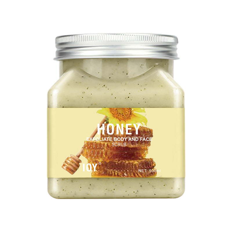 Home Fashion Scrub English Bath Salts