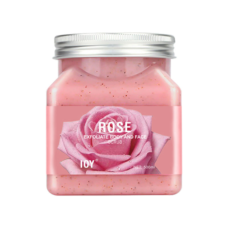 Home Fashion Scrub English Bath Salts